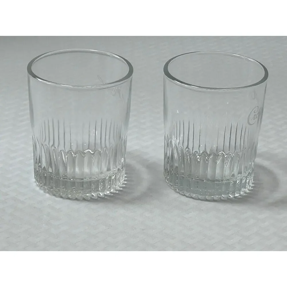 Set of 2 Crown Royal Limited‎ Edition 